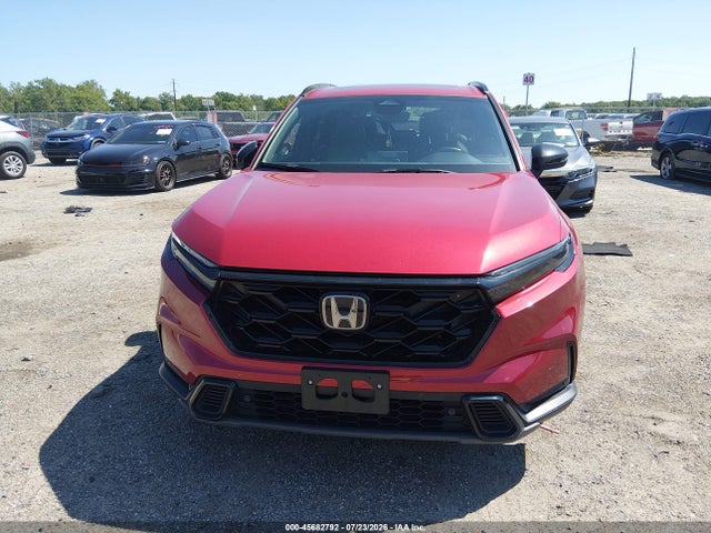Aukcja sprzedaży 2024 Honda Cr-v Hybrid Sport-l, vin: 7FARS6H82RE030778, numer aukcji: 45682792