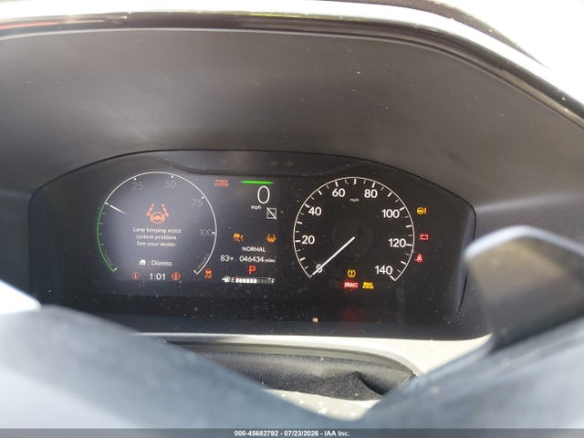 Aukcja sprzedaży 2024 Honda Cr-v Hybrid Sport-l, vin: 7FARS6H82RE030778, numer aukcji: 45682792