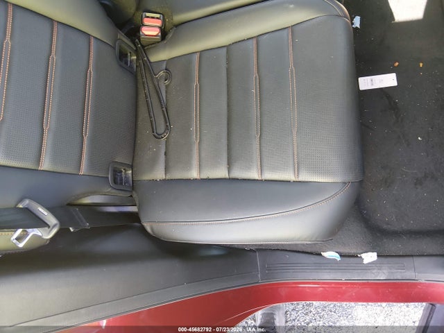 Aukcja sprzedaży 2024 Honda Cr-v Hybrid Sport-l, vin: 7FARS6H82RE030778, numer aukcji: 45682792