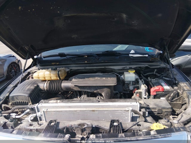 Продаж на аукціоні авто 2019 Ram 1500 Big Horn/lone Star  4x4 5'7 Box, vin: 1C6RRFFG2KN911464, номер лоту: 45682795