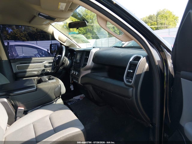 Продаж на аукціоні авто 2019 Ram 1500 Big Horn/lone Star  4x4 5'7 Box, vin: 1C6RRFFG2KN911464, номер лоту: 45682795