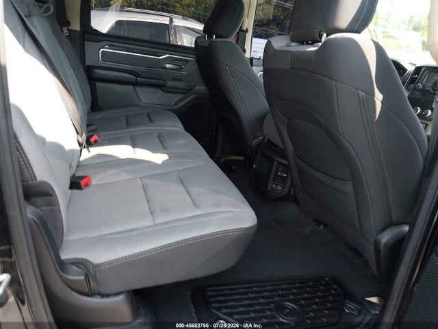 Продаж на аукціоні авто 2019 Ram 1500 Big Horn/lone Star  4x4 5'7 Box, vin: 1C6RRFFG2KN911464, номер лоту: 45682795
