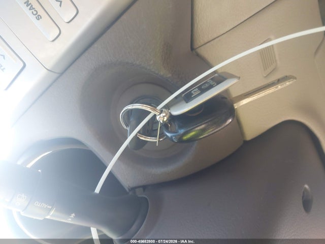 45682800 :رقم المزاد ، 2T2HK31U59C115059 vin ، 2009 Lexus Rx 350 مزاد بيع