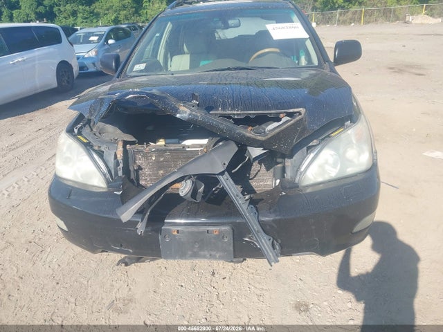 45682800 :رقم المزاد ، 2T2HK31U59C115059 vin ، 2009 Lexus Rx 350 مزاد بيع