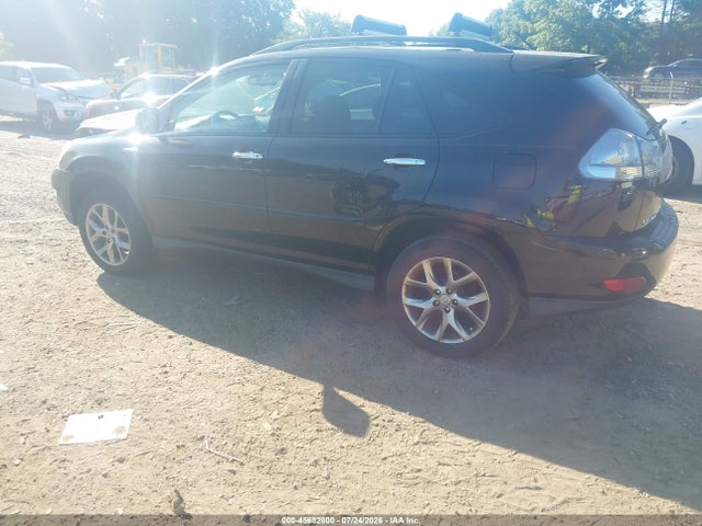 45682800 :رقم المزاد ، 2T2HK31U59C115059 vin ، 2009 Lexus Rx 350 مزاد بيع