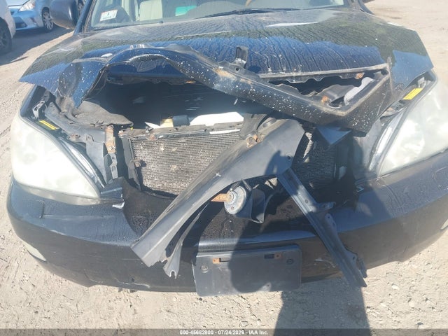 45682800 :رقم المزاد ، 2T2HK31U59C115059 vin ، 2009 Lexus Rx 350 مزاد بيع