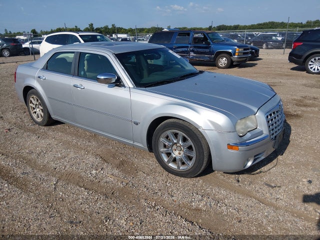 Продаж на аукціоні авто 2007 Chrysler 300c, vin: 2C3KA63H37H633760, номер лоту: 45682801