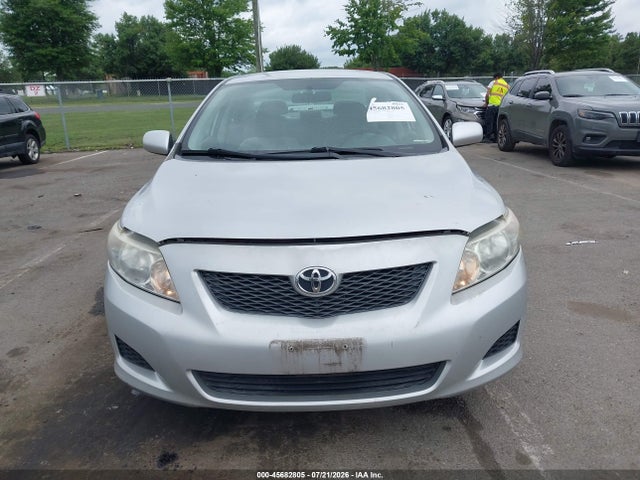 Aukcja sprzedaży 2009 Toyota Corolla S/le/xle, vin: 1NXBU40E99Z007207, numer aukcji: 45682805