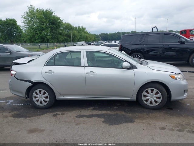 Aukcja sprzedaży 2009 Toyota Corolla S/le/xle, vin: 1NXBU40E99Z007207, numer aukcji: 45682805