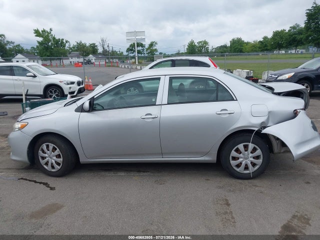 Aukcja sprzedaży 2009 Toyota Corolla S/le/xle, vin: 1NXBU40E99Z007207, numer aukcji: 45682805