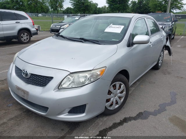 Aukcja sprzedaży 2009 Toyota Corolla S/le/xle, vin: 1NXBU40E99Z007207, numer aukcji: 45682805