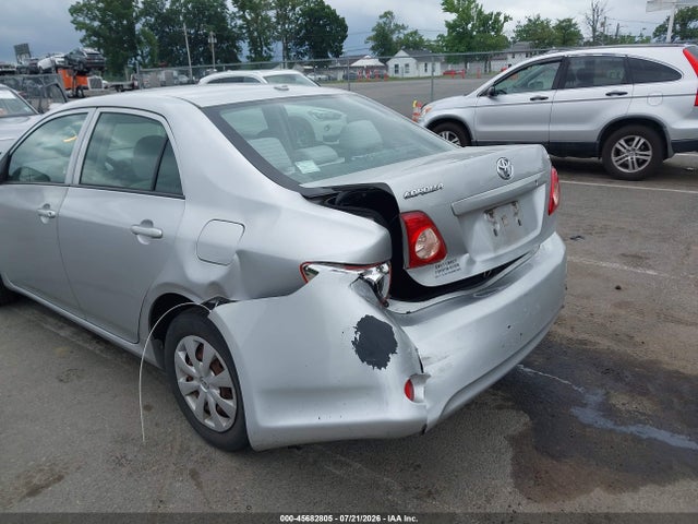 Aukcja sprzedaży 2009 Toyota Corolla S/le/xle, vin: 1NXBU40E99Z007207, numer aukcji: 45682805