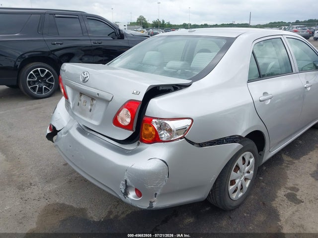 Aukcja sprzedaży 2009 Toyota Corolla S/le/xle, vin: 1NXBU40E99Z007207, numer aukcji: 45682805