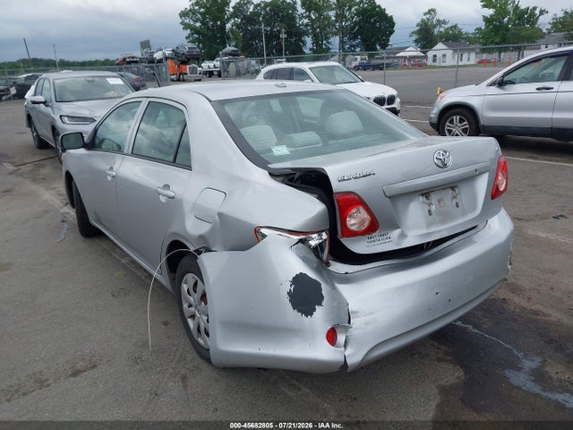 Aukcja sprzedaży 2009 Toyota Corolla S/le/xle, vin: 1NXBU40E99Z007207, numer aukcji: 45682805