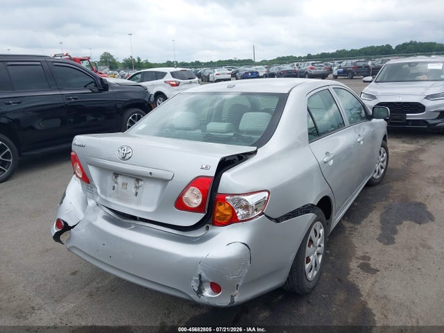 Aukcja sprzedaży 2009 Toyota Corolla S/le/xle, vin: 1NXBU40E99Z007207, numer aukcji: 45682805