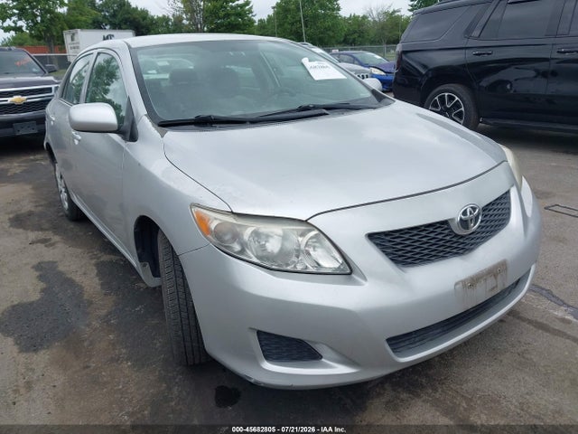 Aukcja sprzedaży 2009 Toyota Corolla S/le/xle, vin: 1NXBU40E99Z007207, numer aukcji: 45682805