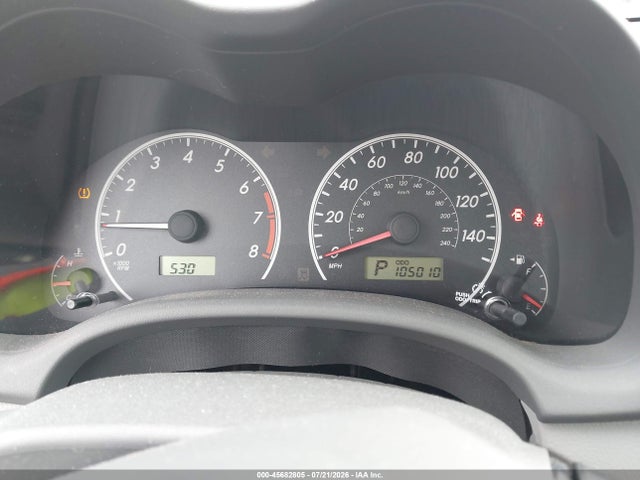 Aukcja sprzedaży 2009 Toyota Corolla S/le/xle, vin: 1NXBU40E99Z007207, numer aukcji: 45682805