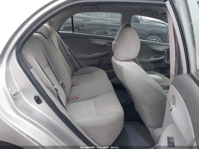 Aukcja sprzedaży 2009 Toyota Corolla S/le/xle, vin: 1NXBU40E99Z007207, numer aukcji: 45682805
