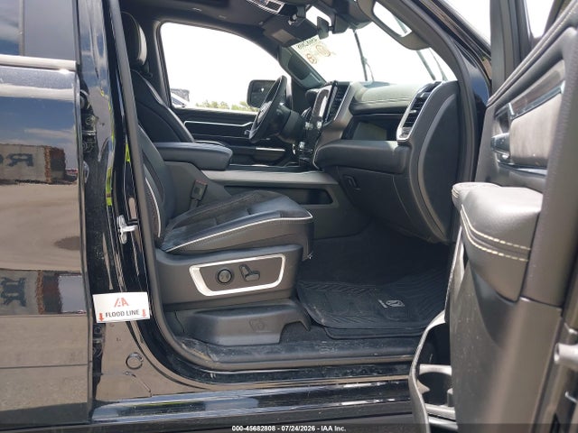 45682808 :رقم المزاد ، 1C6SRFJT9TN270692 vin ، 2026 Ram 1500 Laramie  4x4 5'7 Box مزاد بيع