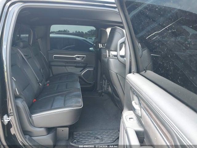 45682808 :رقم المزاد ، 1C6SRFJT9TN270692 vin ، 2026 Ram 1500 Laramie  4x4 5'7 Box مزاد بيع