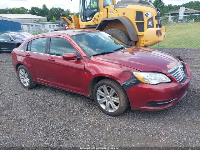 Aukcja sprzedaży 2013 Chrysler 200 Lx, vin: 1C3CCBAB5DN763936, numer aukcji: 45682809