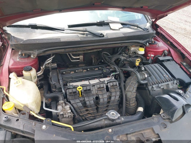 Aukcja sprzedaży 2013 Chrysler 200 Lx, vin: 1C3CCBAB5DN763936, numer aukcji: 45682809