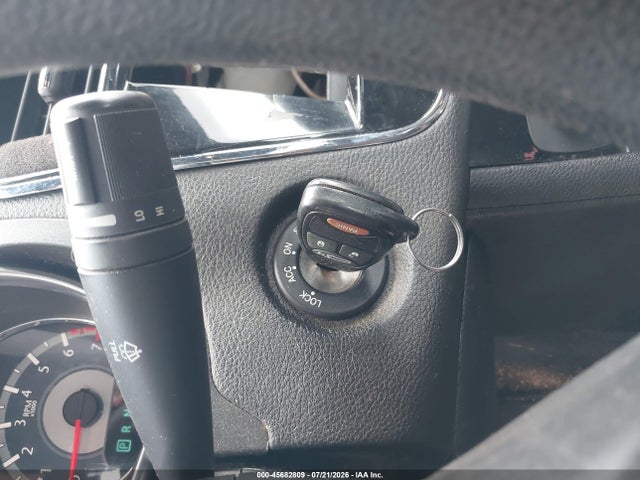 Aukcja sprzedaży 2013 Chrysler 200 Lx, vin: 1C3CCBAB5DN763936, numer aukcji: 45682809