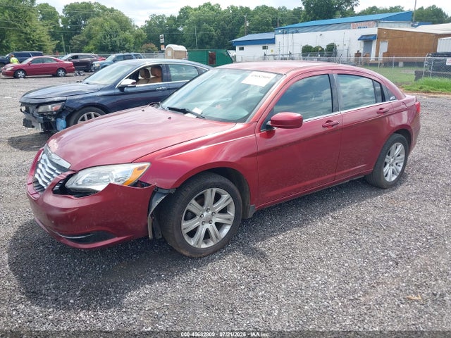 Aukcja sprzedaży 2013 Chrysler 200 Lx, vin: 1C3CCBAB5DN763936, numer aukcji: 45682809
