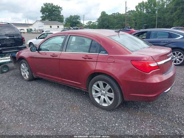 Aukcja sprzedaży 2013 Chrysler 200 Lx, vin: 1C3CCBAB5DN763936, numer aukcji: 45682809