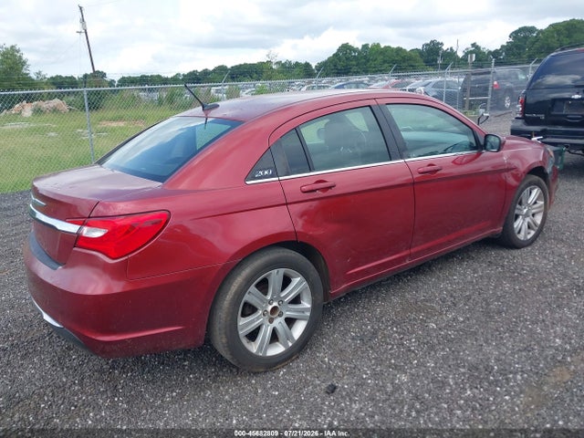 Aukcja sprzedaży 2013 Chrysler 200 Lx, vin: 1C3CCBAB5DN763936, numer aukcji: 45682809