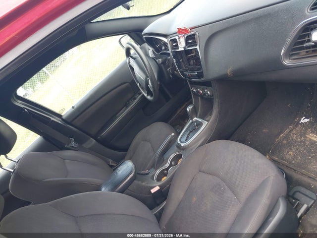 Aukcja sprzedaży 2013 Chrysler 200 Lx, vin: 1C3CCBAB5DN763936, numer aukcji: 45682809