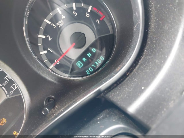 Aukcja sprzedaży 2013 Chrysler 200 Lx, vin: 1C3CCBAB5DN763936, numer aukcji: 45682809