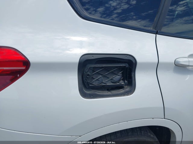 2017 Bmw X1 Sdrive28i მანქანა იყიდება აუქციონზე, vin: WBXHU7C37H5H38646, აუქციონის ნომერი: 45682810