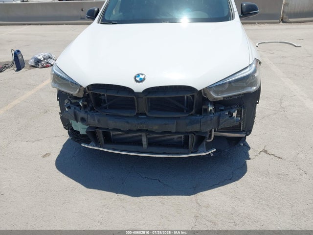 WBXHU7C37H5H38646 BMW X1 Sdrive28i