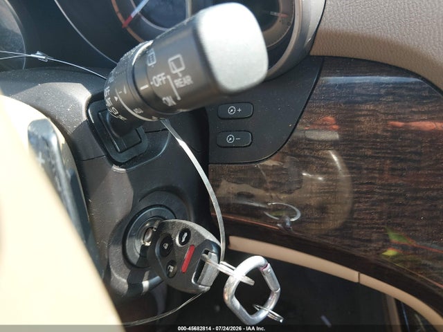 45682814 :رقم المزاد ، 2HNYD2H2XAH528130 vin ، 2010 Acura Mdx 3.7l (a6) مزاد بيع