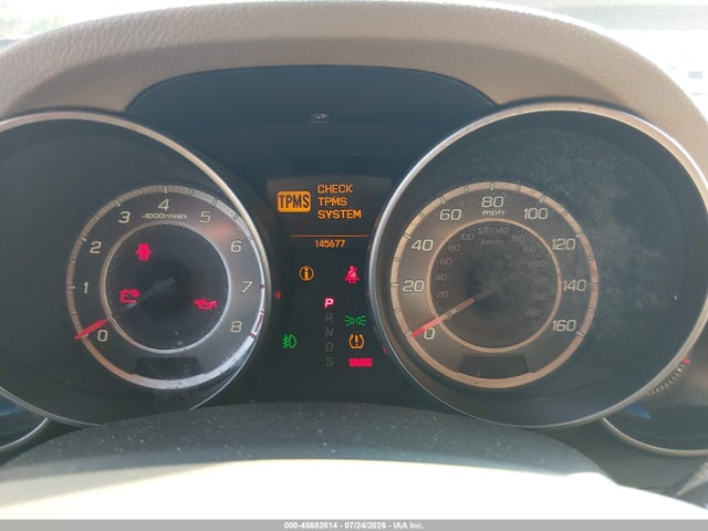 45682814 :رقم المزاد ، 2HNYD2H2XAH528130 vin ، 2010 Acura Mdx 3.7l (a6) مزاد بيع