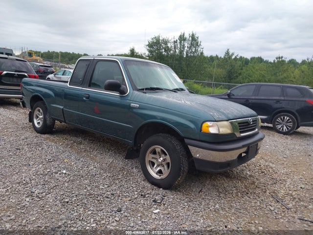 Aukcja sprzedaży 1998 Mazda B2500 Se, vin: 4F4YR16C1WTM27802, numer aukcji: 45682817