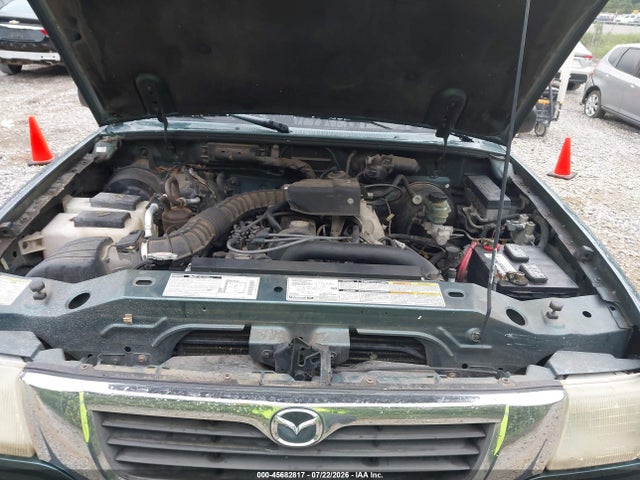 Aukcja sprzedaży 1998 Mazda B2500 Se, vin: 4F4YR16C1WTM27802, numer aukcji: 45682817
