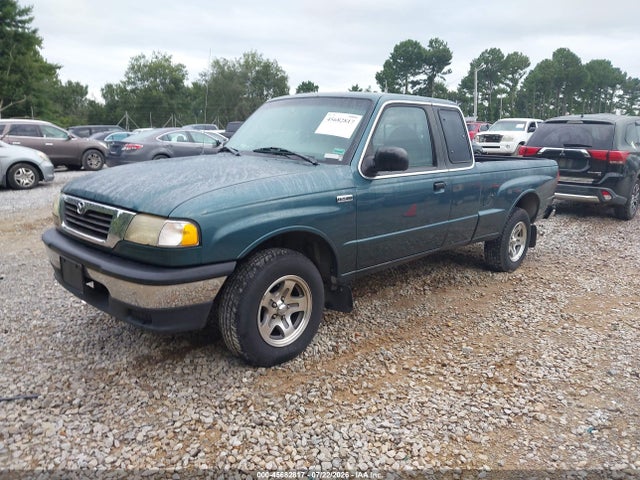 Aukcja sprzedaży 1998 Mazda B2500 Se, vin: 4F4YR16C1WTM27802, numer aukcji: 45682817