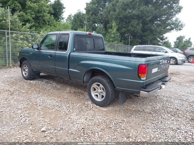 Aukcja sprzedaży 1998 Mazda B2500 Se, vin: 4F4YR16C1WTM27802, numer aukcji: 45682817
