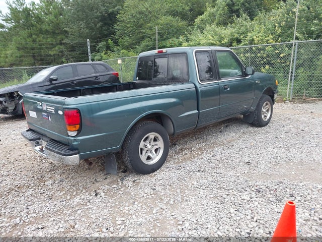 Aukcja sprzedaży 1998 Mazda B2500 Se, vin: 4F4YR16C1WTM27802, numer aukcji: 45682817