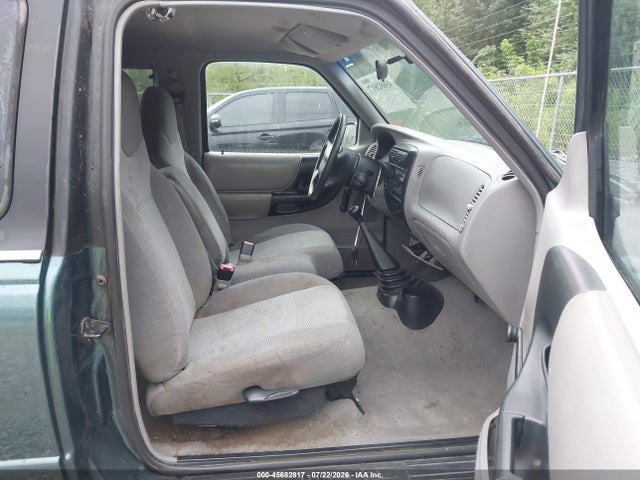 Aukcja sprzedaży 1998 Mazda B2500 Se, vin: 4F4YR16C1WTM27802, numer aukcji: 45682817