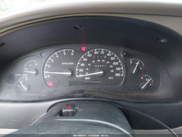 Aukcja sprzedaży 1998 Mazda B2500 Se, vin: 4F4YR16C1WTM27802, numer aukcji: 45682817
