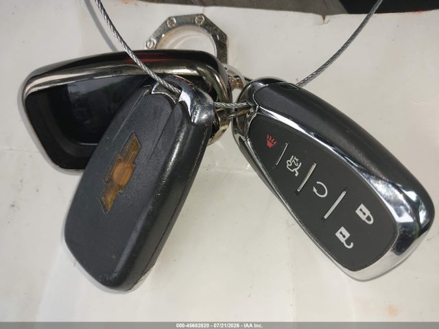 Продажа на аукционе авто 2016 Chevrolet Camaro 1lt, vin: 1G1FB1RS9G0182248, номер лота: 45682820