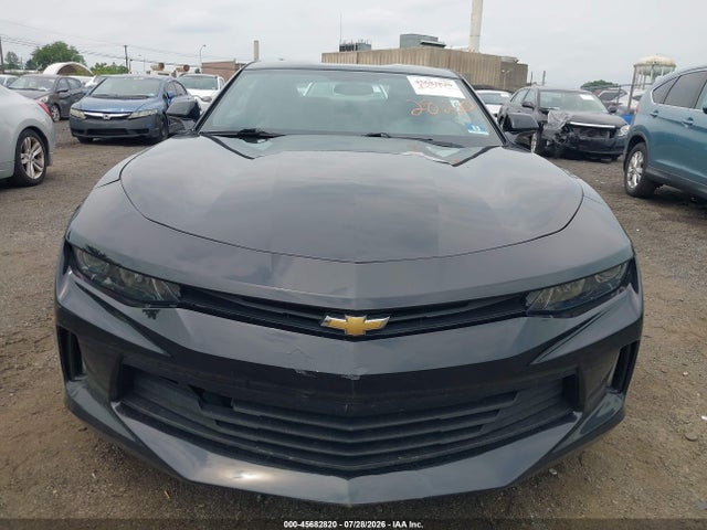Продажа на аукционе авто 2016 Chevrolet Camaro 1lt, vin: 1G1FB1RS9G0182248, номер лота: 45682820