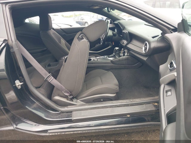 Продажа на аукционе авто 2016 Chevrolet Camaro 1lt, vin: 1G1FB1RS9G0182248, номер лота: 45682820