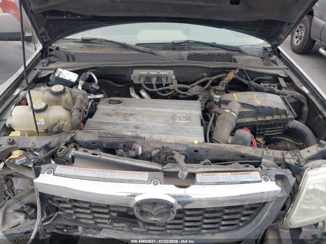 2008 Mazda Tribute Hybrid Touring მანქანა იყიდება აუქციონზე, vin: 4F2CZ49H38KM22685, აუქციონის ნომერი: 45682827