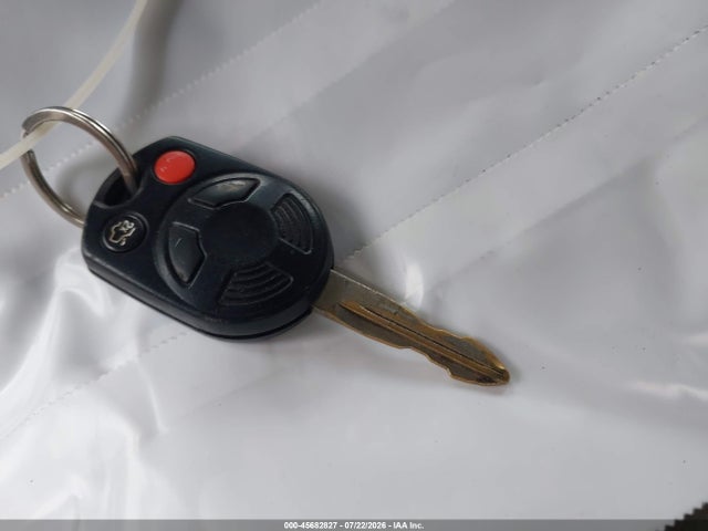 2008 Mazda Tribute Hybrid Touring მანქანა იყიდება აუქციონზე, vin: 4F2CZ49H38KM22685, აუქციონის ნომერი: 45682827