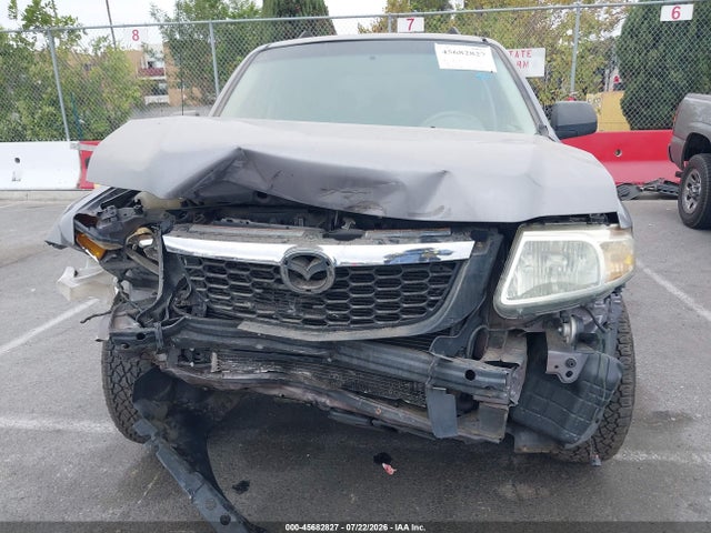 2008 Mazda Tribute Hybrid Touring მანქანა იყიდება აუქციონზე, vin: 4F2CZ49H38KM22685, აუქციონის ნომერი: 45682827