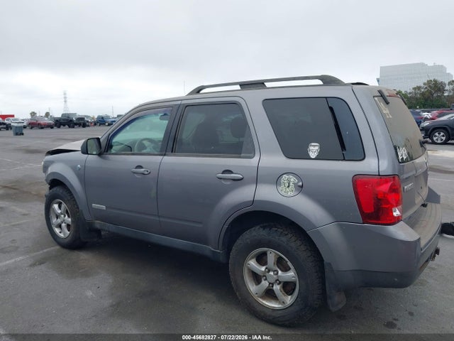 2008 Mazda Tribute Hybrid Touring მანქანა იყიდება აუქციონზე, vin: 4F2CZ49H38KM22685, აუქციონის ნომერი: 45682827